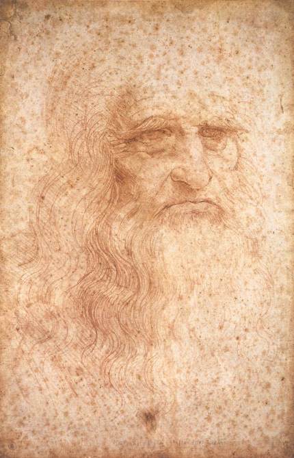 Leonardo da Vinci 1452-1519