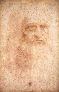 Leonardo da Vinci 1452-1519