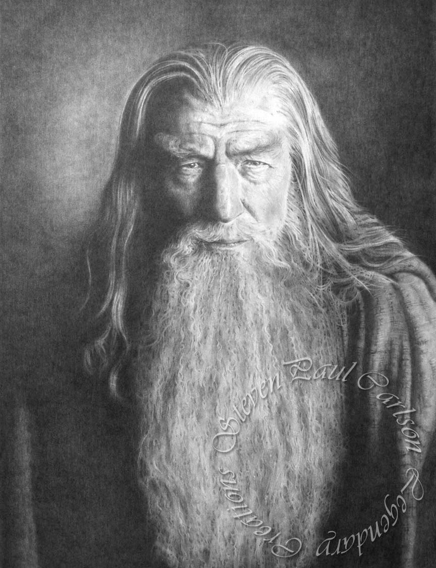 Gandalf the Grey