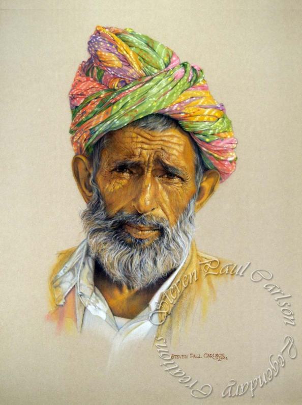 Steven-Carlson-Antiquity